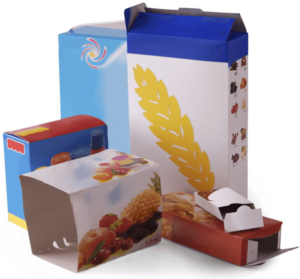 emballage alimentaire tunisie