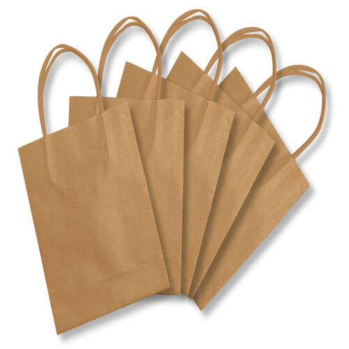 Sac en papier kraft tunisie Vente sac en carton Tunisie