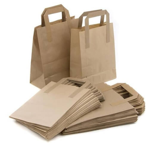 Sac en papier kraft tunisie Vente sac en carton Tunisie