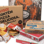 emballage pizza tunisie