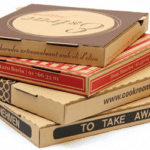 emballage pizza tunisie