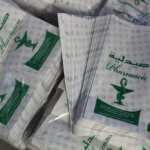 sac pharmacie tunisie imprimé